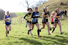 Womens under-17s and under-20s 2019 Start Fitness NEHL, Thornley Hall Farm, Peterlee, County Durham. Photo:  David T. Hewitson/Sports for All Pics